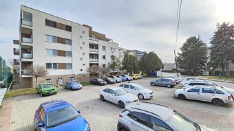 2 IZB.BYT S LODŽIOU  A PIVNICOU - ŠPORTOVÁ, DUNAJSKÁ LUŽNÁ - 18