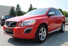 Volvo XC60 D5 (158kW) AWD R-Design⭐PREVERENÉ VOZIDLO⭐ - 18