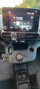 Opel Combo Life XL1.2 Turbo AT8 - 18