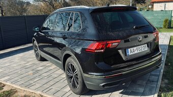 VW Tiguan 2.0TDI len 118000km VIRTUAL - 18