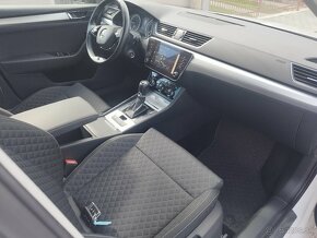 Škoda Superb Combi III.Business 2.0 TDI.DSG 2022 - 18