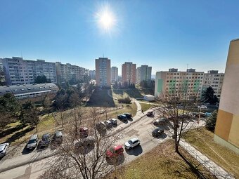 Jedinečný 2-izbový byt Kalinovská ul. Košice - 18