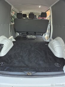 Volkswagen transporter t6 2,0 tdi - 18