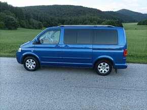 Vw multivan t5 2.5tdi 128kw h - 18