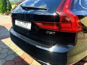 Volvo V90 D5 2.0L 173kW Inscription AWD A/T 4x4 - 18