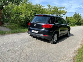 Volkswagen Tiguan 2.0 CR TDI 4-Motion Sport&Style DSG - 18