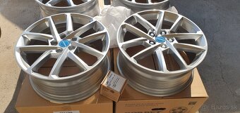 Borbet 5x114,3 r18 sportage tucson cx-5 cr-v kia mazda honda - 18