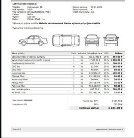 Znížená cena VW T6 Transporter Business DSG 2,0, 110kW, 2019 - 18