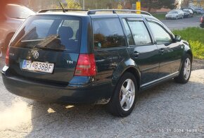 Volkswagen golf 4 - 18