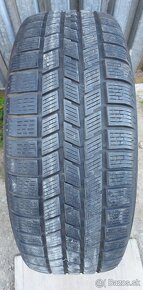 Originálna sada Mercedes 5x112 r17 + Pirelli 235/65 r17 - 18