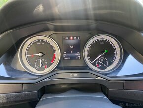 Škoda SuperB 2.0TDI 110kW DSG 135tkm Matrix/ACC/Lane/Kessy - 18