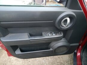 Dodge Nitro Jeep CHerokee,librety 2,8CRDI - 18