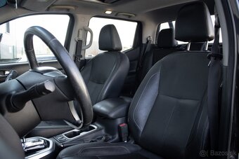 Nissan Navara Double Cab 190 /AJ NA SPLÁTKY/ - 18