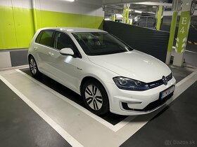 Volkswagen E-golf - 18