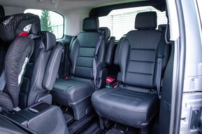 Toyota - Proace Verso VIP 2.0 D-4D 180 L1 A8 - 18