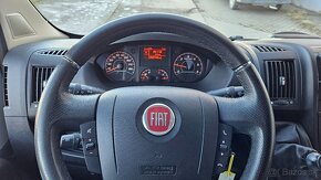 Fiat Ducato 2.3 MultiJet 150k E6 L3H2 3,3t - 18