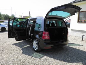 Volkswagen Touran 1.4 TSI Family - 18