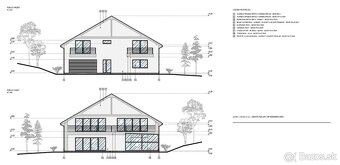 PREDAJ | STAVEBNÝ POZEMOK 4588m2 – PETROVA LEHOTA - 18