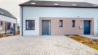 4 izbový RD, v ŠTANDARDE, SKOLAUDOVANÝ - 18