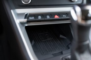Audi Q3 Sportback 35 2.0 TDI S tronic, SK Pôvod + VIDEO - 18