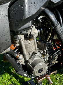 Ktm sxf 250 2011/12 - 18