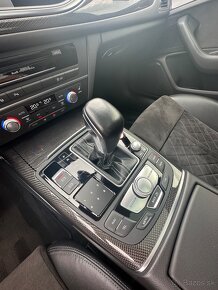 Audi S6 Avant 4.0 V8 TFSI Quattro S-Tronic - 18