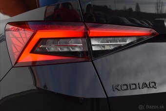 Škoda Kodiaq Sportline,2.0TDI, DSG,2021 - 18