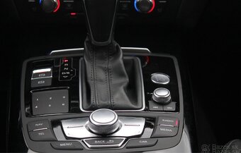 Audi A6 C7 3.0BiTDi 235kw - 18