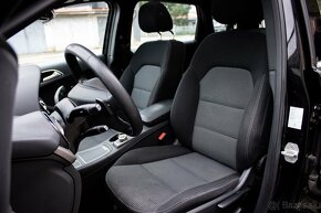 Mercedes-Benz B trieda 200 d 4matic A/T - 18