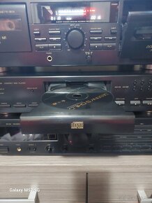 JVC RX-212 /JVC TD-W216 /JVC XL-V184 - 18