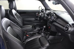 Mini Cooper S 2.0 141kw A/T TRAFALGAR - 18