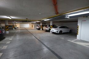 Moderný 2i. byt S LOGGIOU, 53m2, PARKING / STARÉ MESTO. - 18