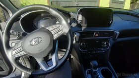 Predám Hyundai Santa Fe, Premium - 18