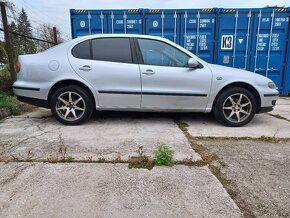 Seat Toledo 1.9 TDI , 81kw - 18