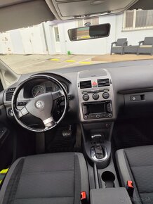 VW Touran 1,9 TDi - 18