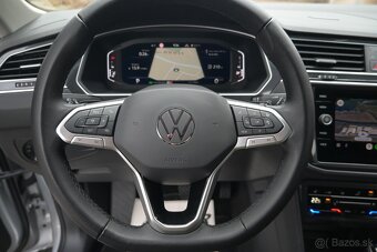 Volkswagen Tiguan 2.0 TDI EVO Elegance 4Motion DSG - 18