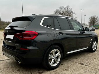 BMW X3 xDrive 30e xLine M-packet-odpočet DPH - 18