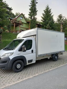 Fiat Ducato - 18