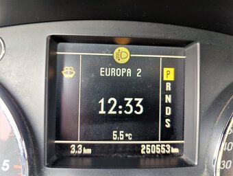 Volkswagen Touareg 3.0 V6 TDI DPF Tiptronic - 18