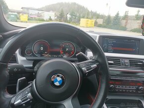 Predam BMW 640d xd facelift TOP - 18