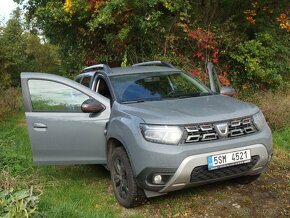 Dacia Duster extreme 1.0tce lpg - 18