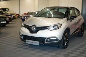 Renault Captur Energy 0.9 TCe Life S S - 18