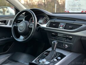 Audi A7 Sportback 3.0 TDI quattro S-tronic, Facelift, 200kW, - 18