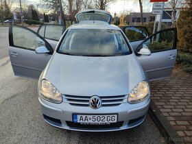 Volkswagen Golf 1.9 TDI Trend 90k - 18