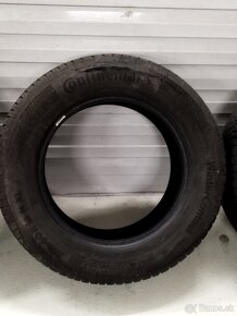 265/60 r18 zimne pneu continental - 18