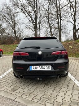 Alfa Romeo 159 2.0 JTDm (125kw) - 18