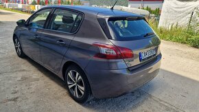 Peugeot 308 1.6 HDi Business - 18