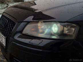 Audi A3 2.0TDI DSG - 18