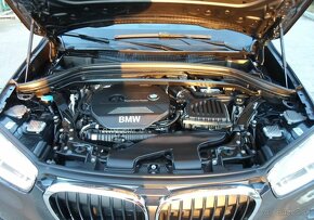 BMW X1 xDrive 20i M-Packet 4x4 1.Majiteľ - 18