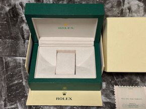 Rolex Daytona Gold Hodinky - 18